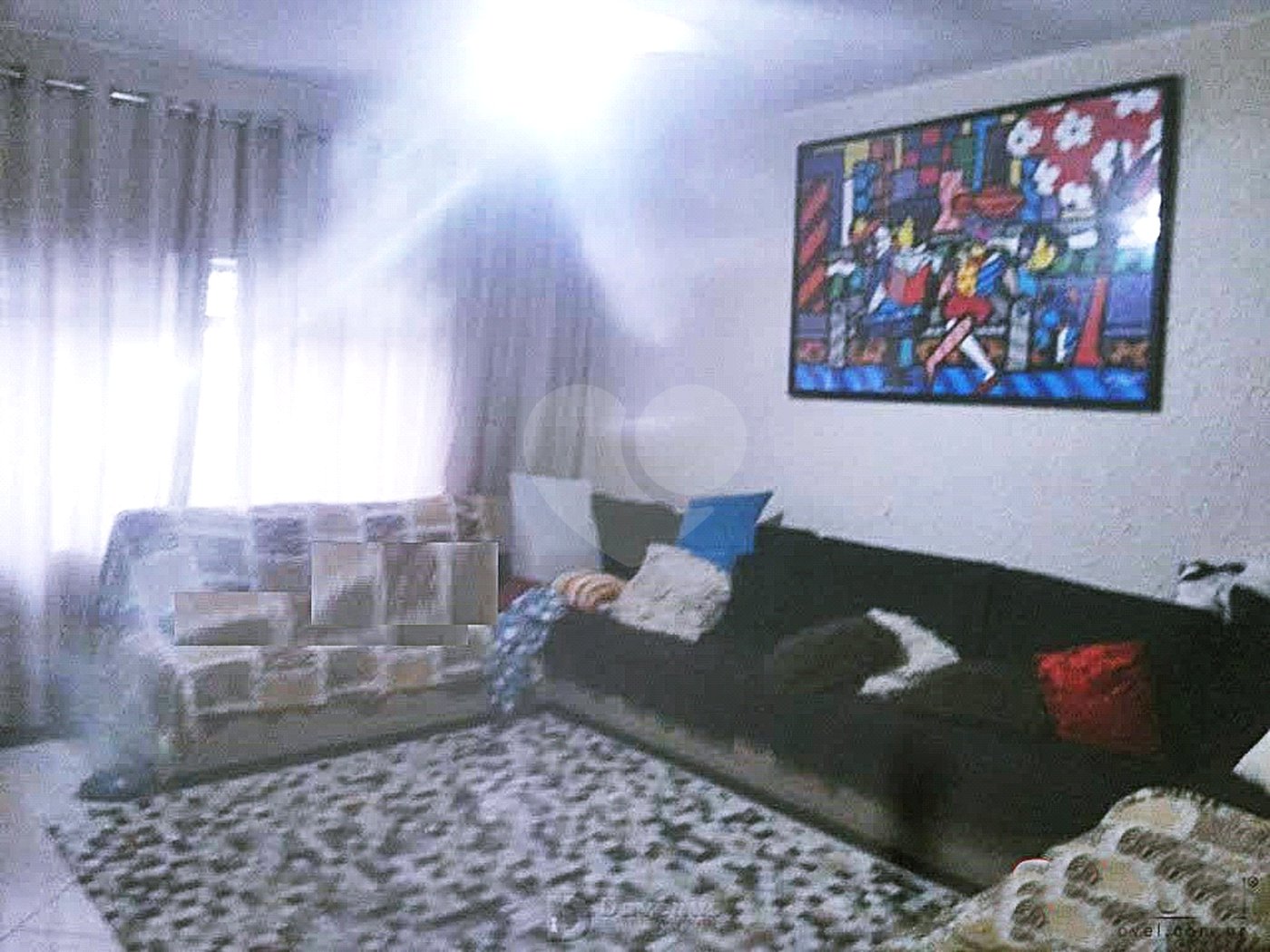Sobrado à venda com 4 quartos, sendo 3 suítes, em Vila Nova Cachoeirinha, São Paulo, SP