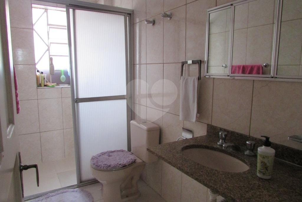 Casa à venda com 3 quartos em Perdizes, São Paulo, SP