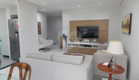 Apartamento à venda com 2 quartos, sendo 1 suíte,  em Jardim Maristela, Atibaia, SP