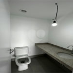 Apartamento à venda com 2 suítes em Campo Belo, São Paulo, SP