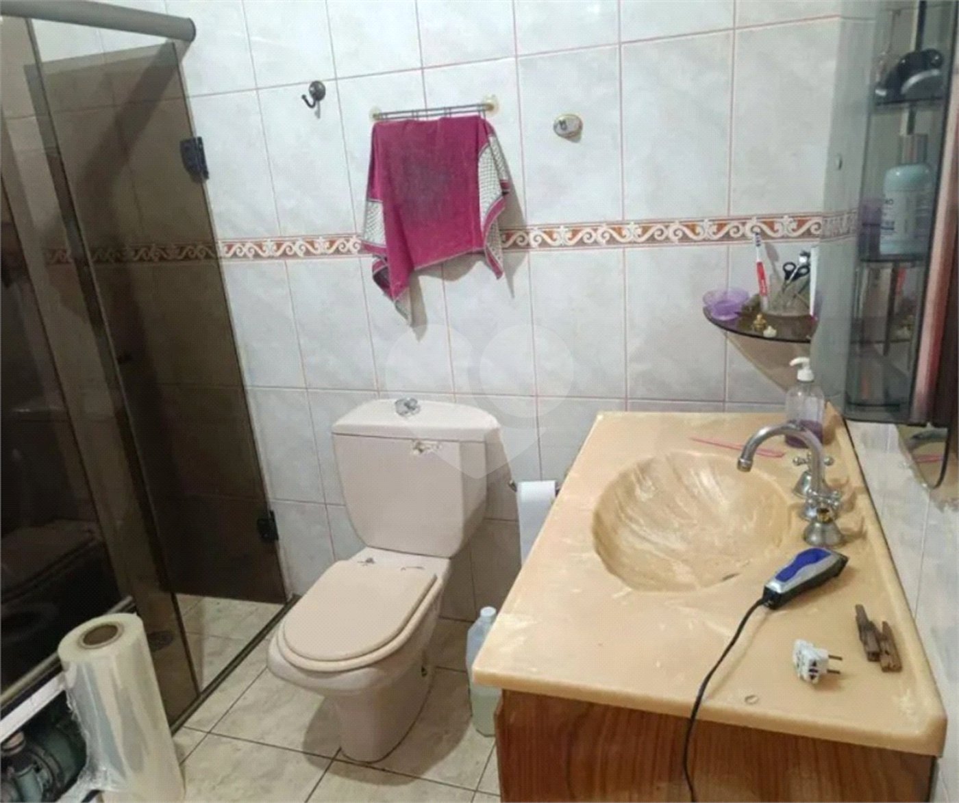 Casa à venda com 3 quartos, sendo 1 suíte, em Freguesia do Ó, São Paulo, SP