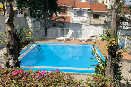 Apartamento à venda com 3 quartos em Alto da Lapa, São Paulo, SP
