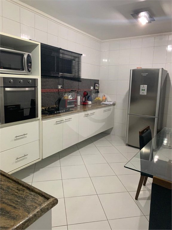 Sobrado à venda com 3 quartos, sendo 2 suítes, em Vila Maria, São Paulo, SP