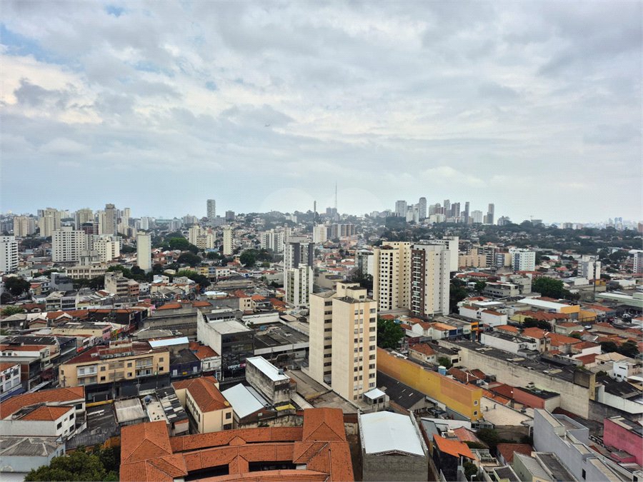 Apartamento para alugar com 2 quartos, sendo 1 suíte, em Lapa, São Paulo, SP