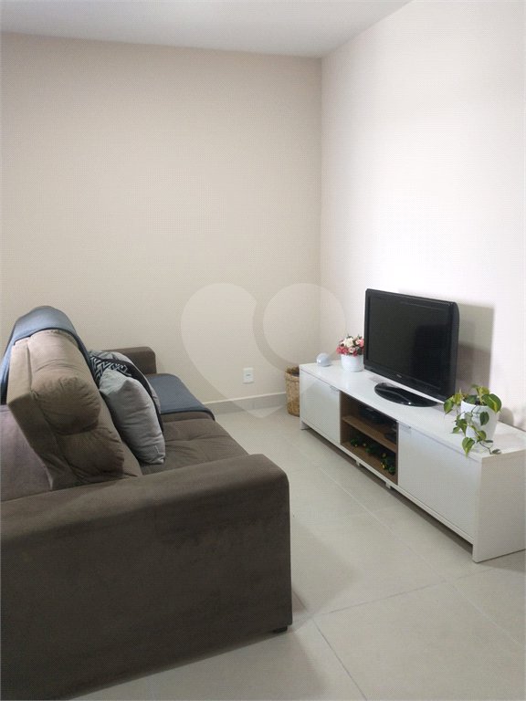 Apartamento à venda com 2 quartos, sendo 1 suíte, em Jardim Bela Vista, Indaiatuba, SP