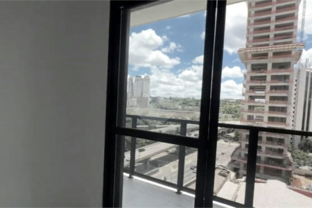 Studio à venda com 1 quarto em Vila Olímpia, São Paulo, SP