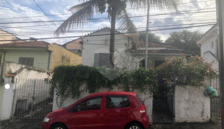 Terreno à venda em Casa Verde, São Paulo, SP