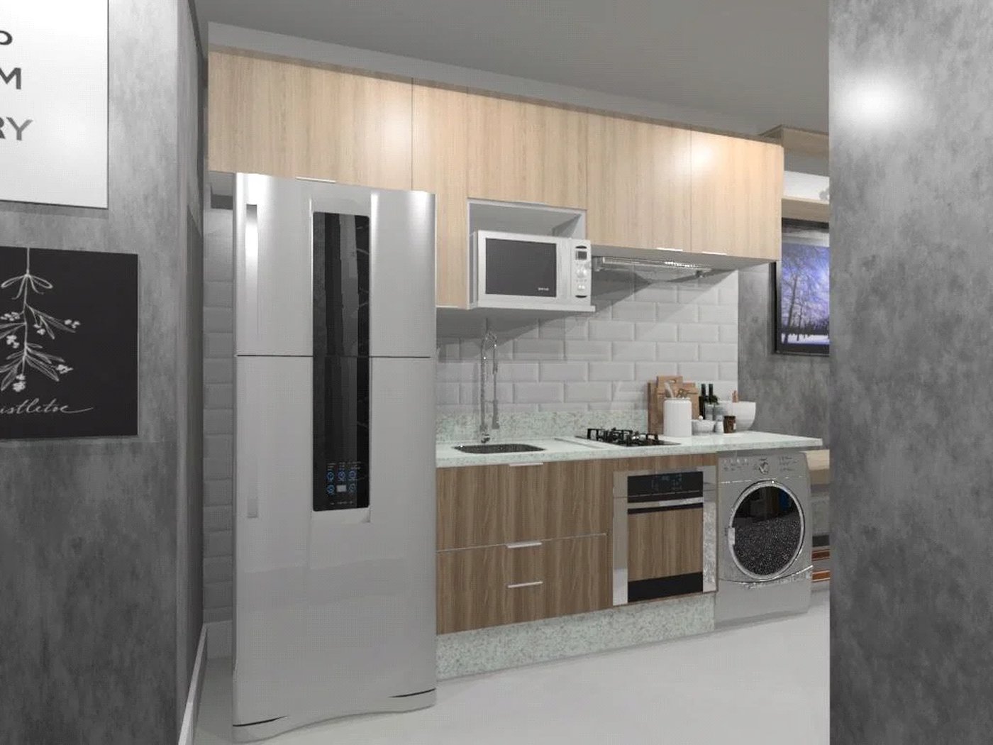 Studio à venda ou para alugar com 1 quarto em Sumarezinho, São Paulo, SP