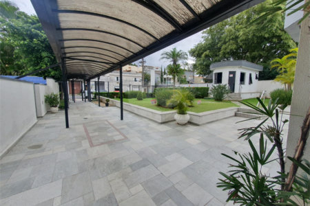 Apartamento para alugar com 3 quartos, sendo 1 suíte, em Vila Santana, São Paulo, SP