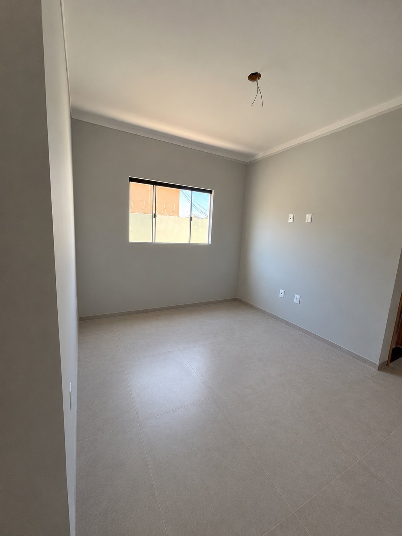 Casa à venda com 2 quartos, sendo 1 suíte,  em Vila Clementina, Três Lagoas, MS