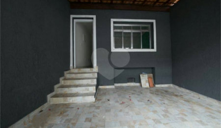 Sobrado à venda com 3 quartos em Santana, São Paulo, SP