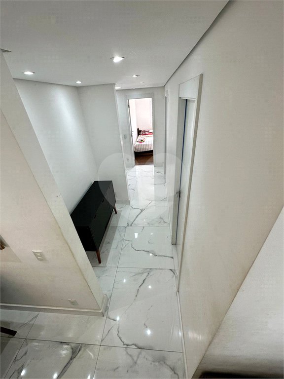 Apartamento à venda com 4 quartos, sendo 1 suíte, em Jardim Vazani, São Paulo, SP