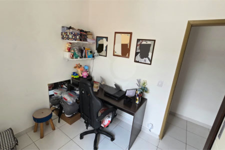 Casa à venda com 3 quartos, sendo 1 suíte, em Vila Maria Eugenia, São Paulo, SP