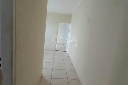 Casa à venda com 1 quarto em Lopes de Oliveira, Sorocaba, SP