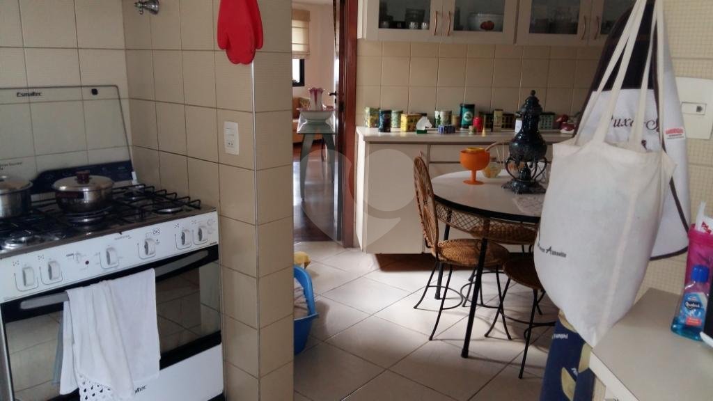 Apartamento à venda com 3 quartos, sendo 2 suítes, em Jardim Parque Morumbi, São Paulo, SP