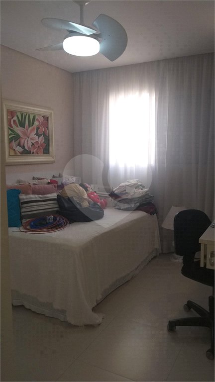 Apartamento à venda com 2 quartos em João Xxiii, Vinhedo, SP