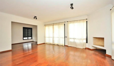 Apartamento à venda com 3 quartos, sendo 2 suítes,  em Vila Andrade, São Paulo, SP