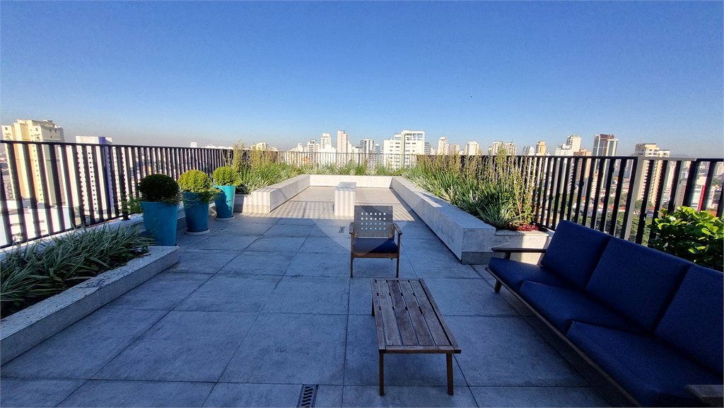 Apartamento à venda com 2 quartos, sendo 1 suíte, em Água Fria, São Paulo, SP
