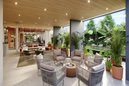 Apartamento à venda com 2 quartos, sendo 1 suíte,  em Pinheiros, São Paulo, SP