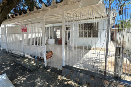 Casa Térrea à venda com 3 quartos em Campo Grande, Rio de Janeiro, RJ
