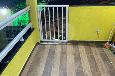 Casa à venda com 5 quartos, sendo 2 suítes, em Campo Grande, Rio de Janeiro, RJ