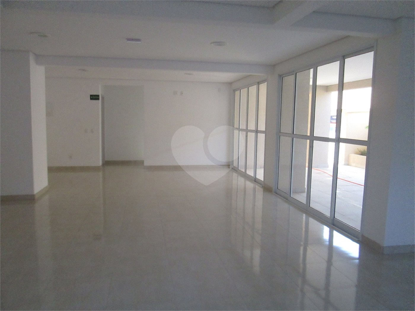 Apartamento à venda com 2 quartos no Centro, Indaiatuba, SP