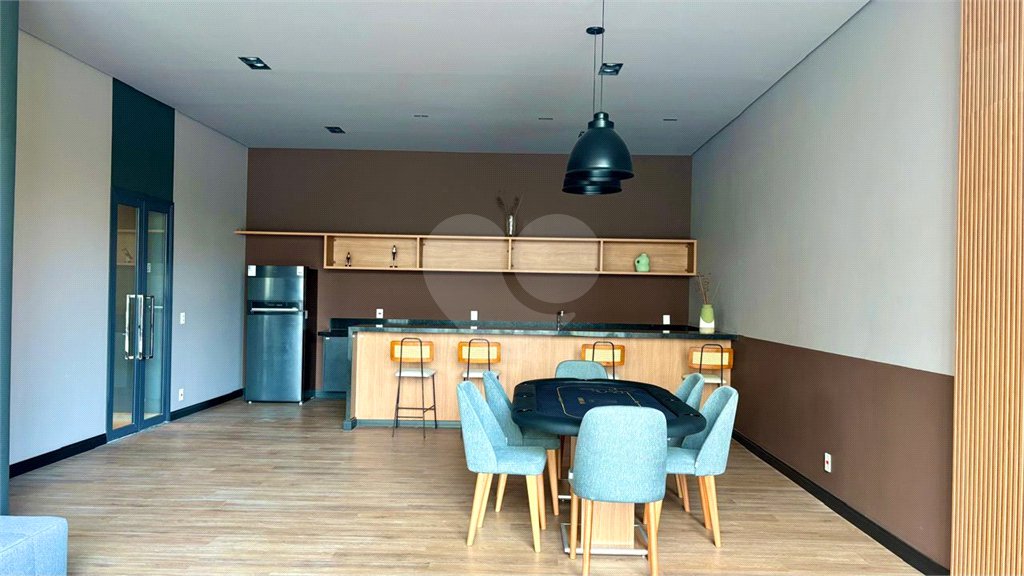 Apartamento à venda com 3 suítes em Jardim Maria José, Votorantim, SP
