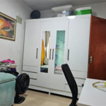 Apartamento à venda com 2 quartos em Lapa de Baixo, São Paulo, SP