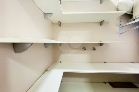 Apartamento à venda com 3 suítes no Centro, São Bernardo do Campo, SP