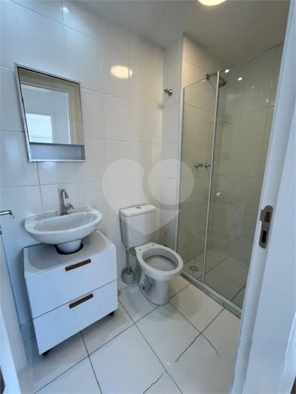 Apartamento à venda com 2 quartos em Vila Nova Cachoeirinha, São Paulo, SP