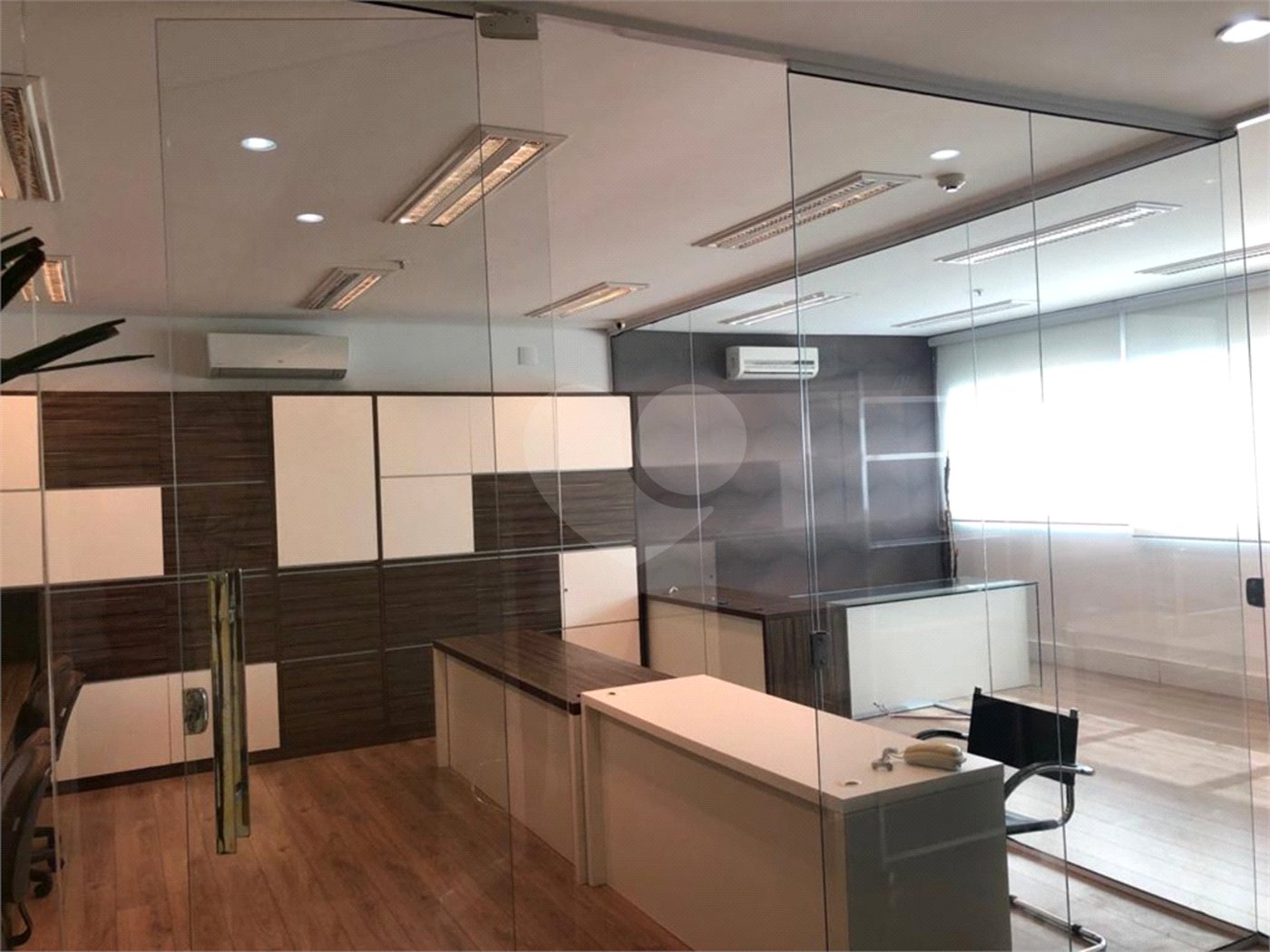 Sala à venda no Centro, São Bernardo do Campo, SP