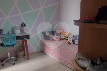 Apartamento à venda com 3 quartos, sendo 1 suíte, em Real Parque, São Paulo, SP