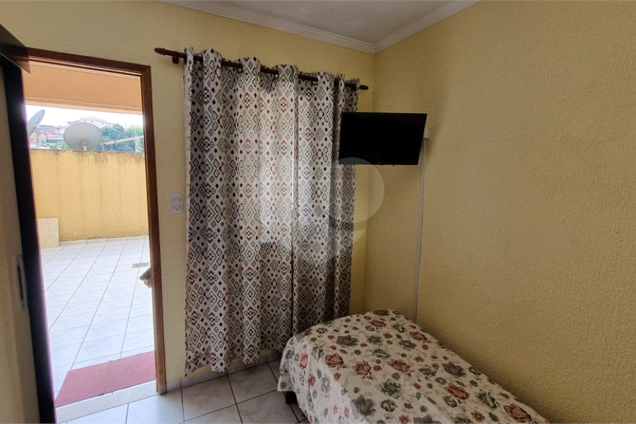 Sobrado à venda com 3 quartos, sendo 1 suíte, em Água Fria, São Paulo, SP