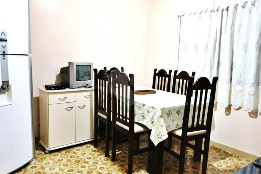 Duplex à venda com 5 quartos, sendo 1 suíte, em Santana, São Paulo, SP