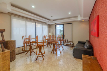 Apartamento à venda com 4 quartos, sendo 2 suítes, em Vila Hamburguesa, São Paulo, SP