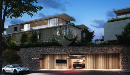 Casa à venda com 4 suítes no condomínio Villas Cidade Jardim, São Paulo - SP