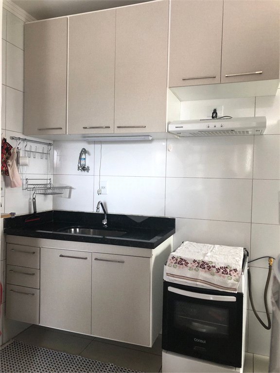 Casa à venda com 2 quartos no condomínio Residencial Iraci II, São Paulo - SP
