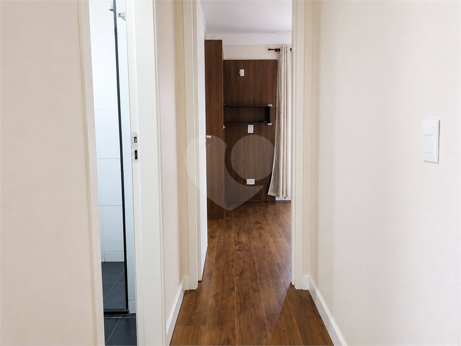 Apartamento à venda ou para alugar com 3 quartos, sendo 1 suíte,  em Água Fria, São Paulo, SP
