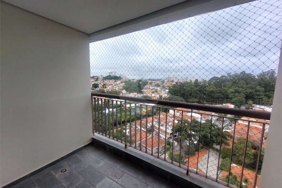 Apartamento à venda com 3 quartos, sendo 1 suíte, em Butantã, São Paulo, SP