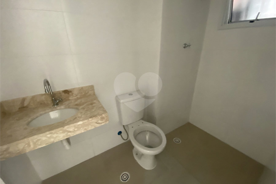 Apartamento à venda com 1 quarto em Casa Verde, São Paulo, SP