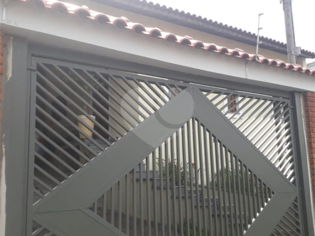 Casa Térrea à venda com 3 quartos, sendo 2 suítes,  em Tucuruvi, São Paulo, SP