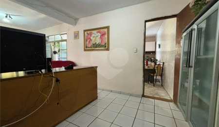 Casa à venda com 2 quartos em Jardim Santa Mena, Guarulhos, SP
