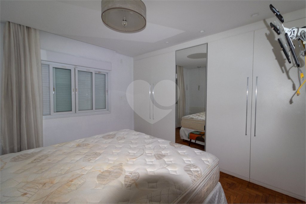 Apartamento à venda com 2 quartos, sendo 1 suíte, em Jardim Paulista, São Paulo, SP