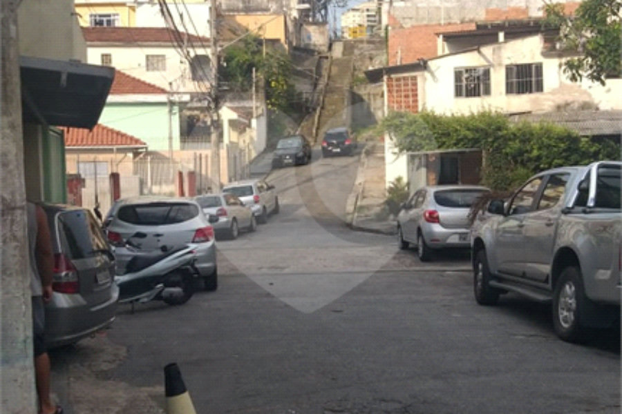 Sobrado à venda com 2 quartos em Santana, São Paulo, SP