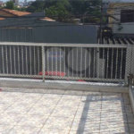 Sobrado à venda com 3 quartos em Água Fria, São Paulo, SP