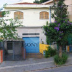 Sobrado à venda com 2 quartos em Imirim, São Paulo, SP