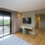 Apartamento à venda com 3 suítes em Alto da Boa Vista, São Paulo, SP