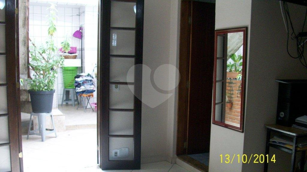 Sobrado à venda com 5 quartos, sendo 1 suíte, em Parada Inglesa, São Paulo, SP