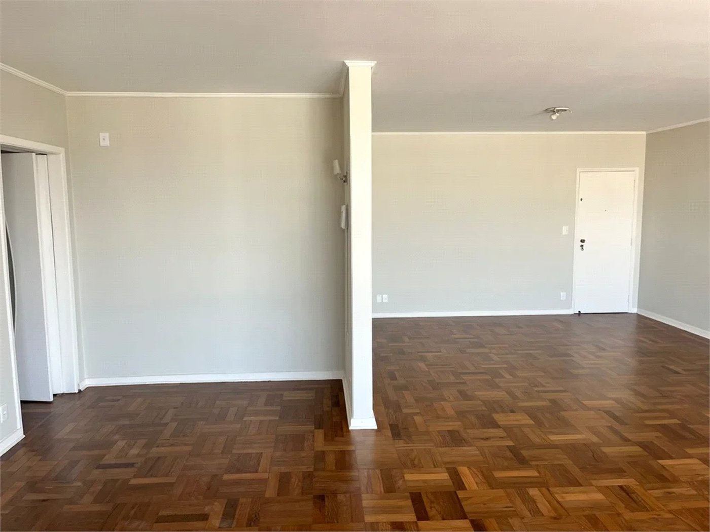Apartamento à venda com 3 quartos, sendo 1 suíte, em Lapa, São Paulo, SP