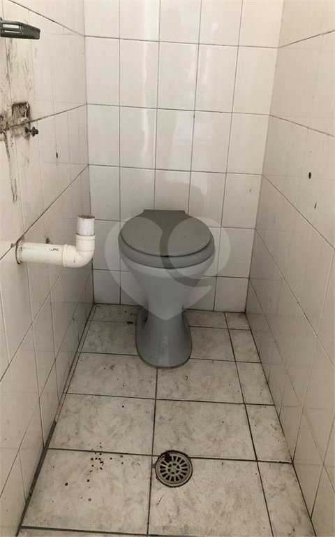 Sobrado à venda com 2 quartos, sendo 1 suíte, em Vila Nova Cachoeirinha, São Paulo, SP
